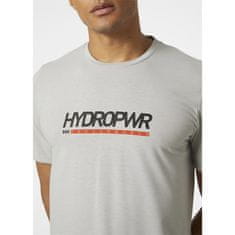 Helly Hansen Majice siva XL HP Race Tshirt
