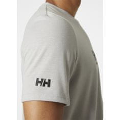 Helly Hansen Majice siva M HP Race Tshirt
