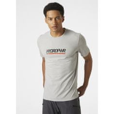 Helly Hansen Majice siva XL HP Race Tshirt