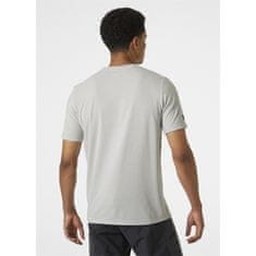 Helly Hansen Majice siva XL HP Race Tshirt