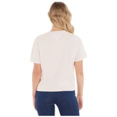 Tommy Hilfiger Majice bež S DW0DW15640TJ9