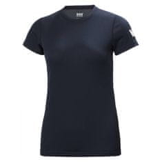 Helly Hansen Majice mornarsko modra XL W Tech Tshirt