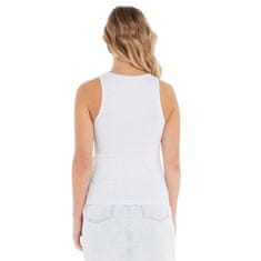 Tommy Hilfiger Majice bela XS DW0DW14875YBR