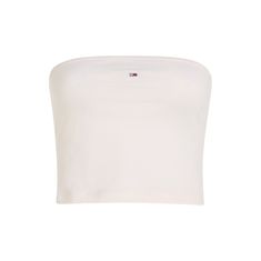 Tommy Hilfiger Majice bež S DW0DW15296TJ9