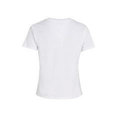 Tommy Hilfiger Majice bela S DW0DW15447YBR