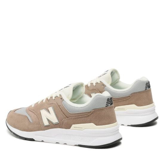 New Balance evlji rjava 997 mimovrste
