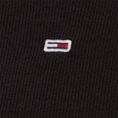 Tommy Hilfiger Majice črna S DW0DW14876BDS