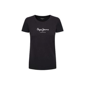 Pepe Jeans Majice črna PL505202999