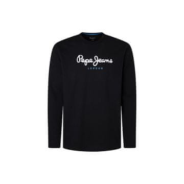 Pepe Jeans Majice črna PM508209999