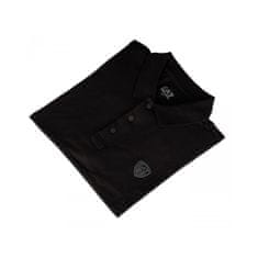 Emporio Armani Majice črna XXL Polo Black