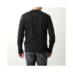 Emporio Armani Majice črna XXL 8NPT09PJNQZ