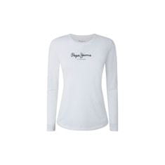 Pepe Jeans Majice bela M PL505203800