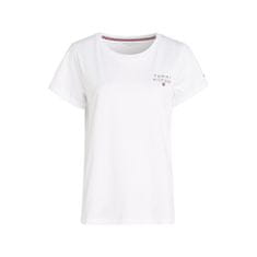Tommy Hilfiger Majice bela XS UW0UW04525YBR