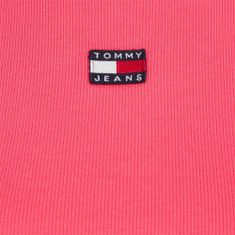 Tommy Hilfiger Majice roza XS DW0DW15641TJN