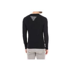 Emporio Armani Majice črna XL 1110231A725