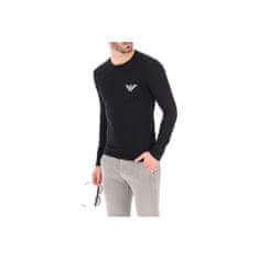 Emporio Armani Majice črna XL 1110231A725
