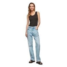 Pepe Jeans Majice črna S PL505484999