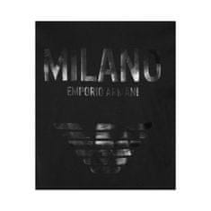 Emporio Armani Majice črna M Milano
