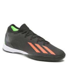 Adidas Čevlji črna 44 EU X Speedportal.3