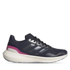 Adidas Čevlji obutev za tek mornarsko modra 40 EU Runfalcon 3