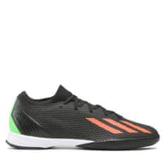 Adidas Čevlji črna 44 EU X Speedportal.3