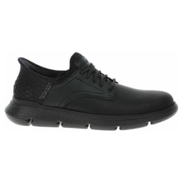 Skechers Čevlji črna 41 EU Garza Gervin Blac