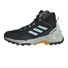 Adidas Čevlji črna 42 EU Terrex Eastrail 2 Mid Rain