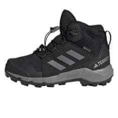 Adidas Čevlji črna 36 2/3 EU Terrex Mid Gtx
