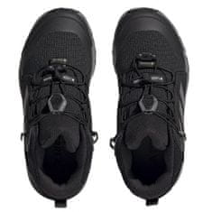 Adidas Čevlji črna 36 2/3 EU Terrex Mid Gtx
