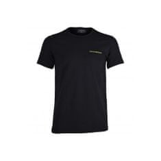 Emporio Armani Majice črna XL 2PACK