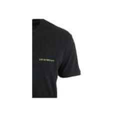 Emporio Armani Majice črna XL 2PACK