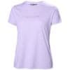 Majice vijolična XS Allure T-shirt