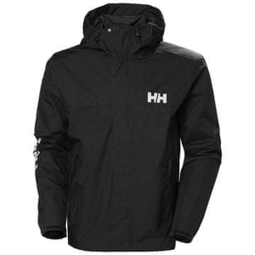 Helly Hansen Jakne uniwersalne črna Yu Ervik Jacket