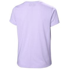 Helly Hansen Majice vijolična XS Allure T-shirt