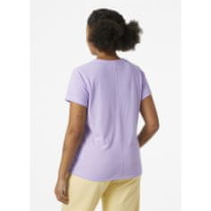 Helly Hansen Majice vijolična XS Allure T-shirt