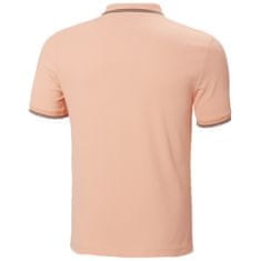 Helly Hansen Majice oranžna S 34068058