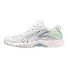Mizuno Čevlji čevlji za odbojko bela 36.5 EU Lightning Star Z7 Jr