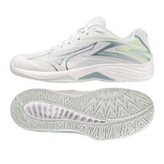 Mizuno Čevlji čevlji za odbojko bela 36.5 EU Lightning Star Z7 Jr