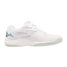 Mizuno Čevlji čevlji za odbojko bela 36.5 EU Lightning Star Z7 Jr