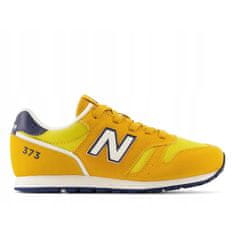 New Balance Čevlji rumena 39 EU 373