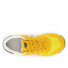 New Balance Čevlji rumena 38.5 EU 373