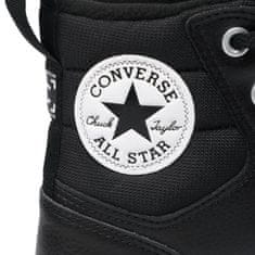 Converse Čevlji črna 45 EU 171448C