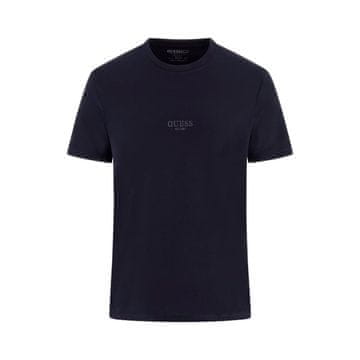 Guess Majice črna XXL M2YI72I3Z14G7V2