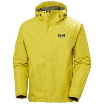 Helly Hansen Jakne uniwersalne rumena S Seven Jacket