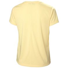 Helly Hansen Majice rumena L 53970367
