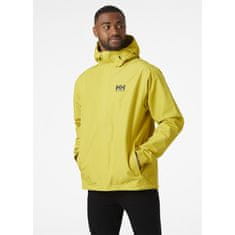 Helly Hansen Jakne uniwersalne rumena XL Seven Jacket