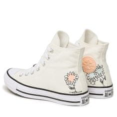 Converse Čevlji bež 36.5 EU Chuck Taylor All Star