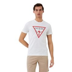 Guess Majice bela XL M2YI71I3Z14G011