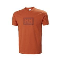 Helly Hansen Majice oranžna L 53285179