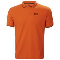 Helly Hansen Majice oranžna M 34068301